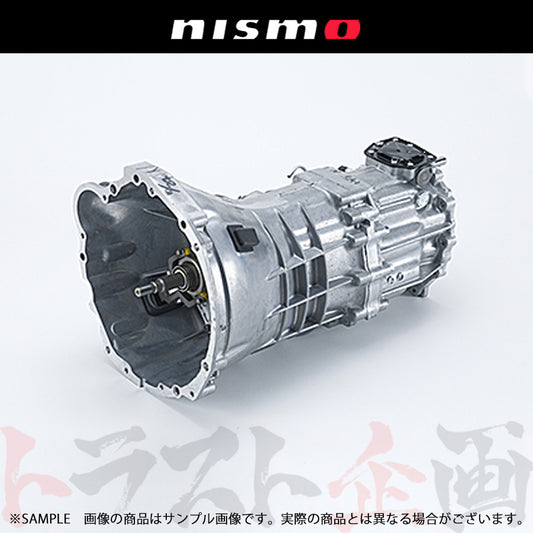 NISMO ヘリテージ ミッション スカイライン GT-R R33/BCNR33 #660152055 - トラスト企画