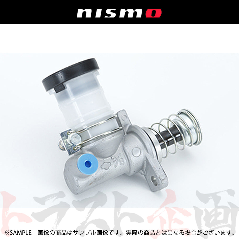 NISMO ヘリテージ クラッチ マスターシリンダー スカイライン GT-R R34/BNR34 #660152063 - トラスト企画