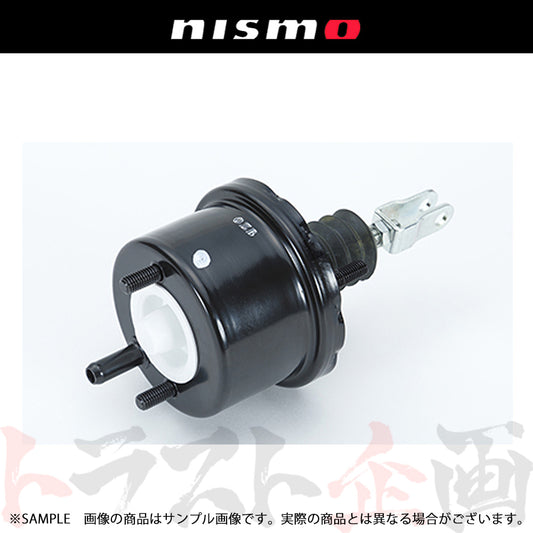 NISMO ヘリテージ クラッチ ブースター スカイライン GT-R R32/R33/R34 #660152064 - トラスト企画