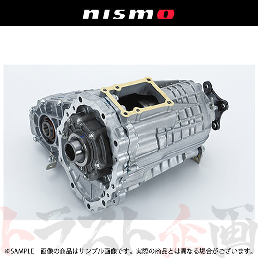 NISMO ニスモ ヘリテージ トランスファー スカイライン GT-R R34/BNR34 #660152065 - トラスト企画
