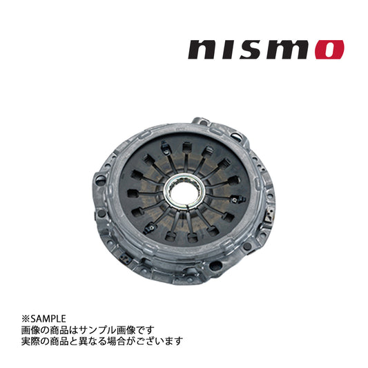 NISMO ニスモ ヘリテージ クラッチ カバー スカイライン GT-R BNR32  1993/2- ##660152067 - トラスト企画