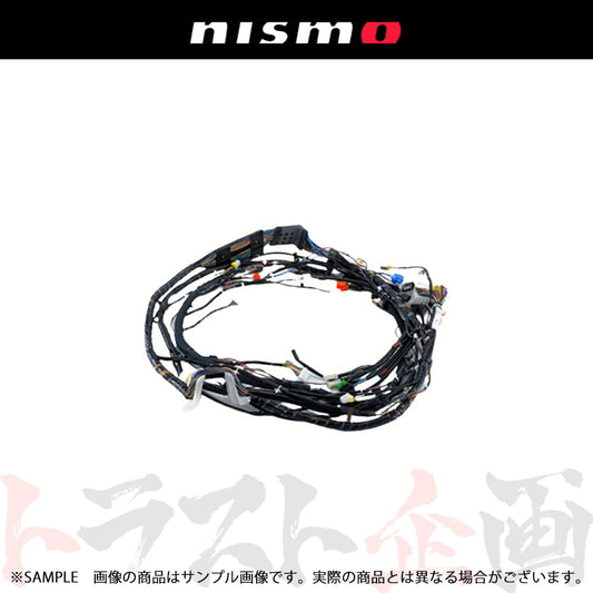 NISMO ニスモ ヘリテージ ハーネス スカイライン GT-R R32/BNR32 #660162005 - トラスト企画