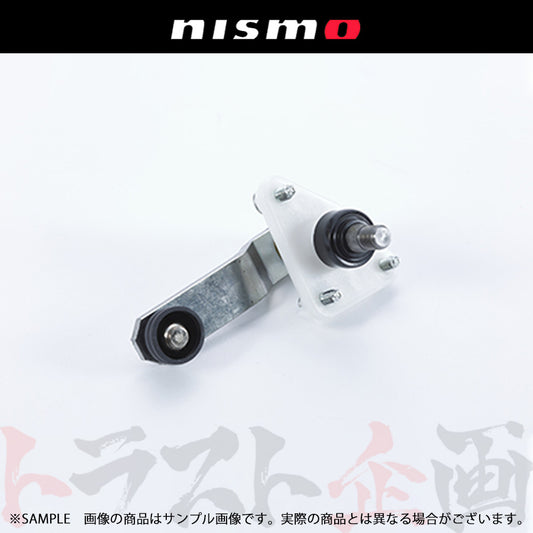 NISMO ヘリテージ ピボット ワイパー スカイライン GT-R R32/BNR32 #660162009 - トラスト企画