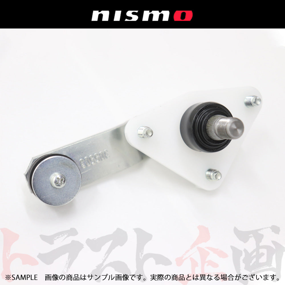 NISMO ヘリテージ ピボット ワイパー スカイライン GT-R R33/BCNR33 #660162012 - トラスト企画