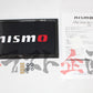 NISMO カーボンナンバープレートリム #660191129 - トラスト企画