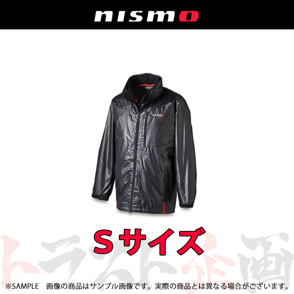 NISMO ニスモ 3WAYジャケット　Sサイズ　【数量限定】 ##660192205 - トラスト企画