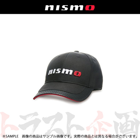 NISMO ニスモ スポーツキャップ 帽子 ##660192221 - トラスト企画