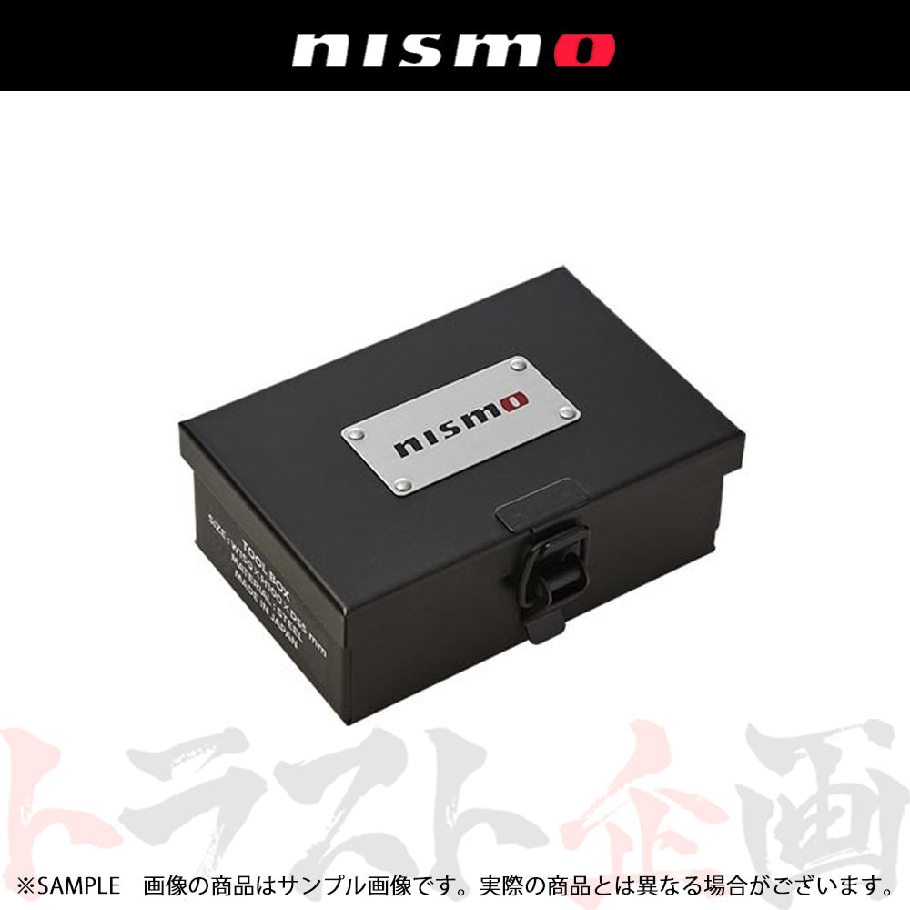 NISMO ニスモ GARAGE ツールボックス  S ##660192231 - トラスト企画