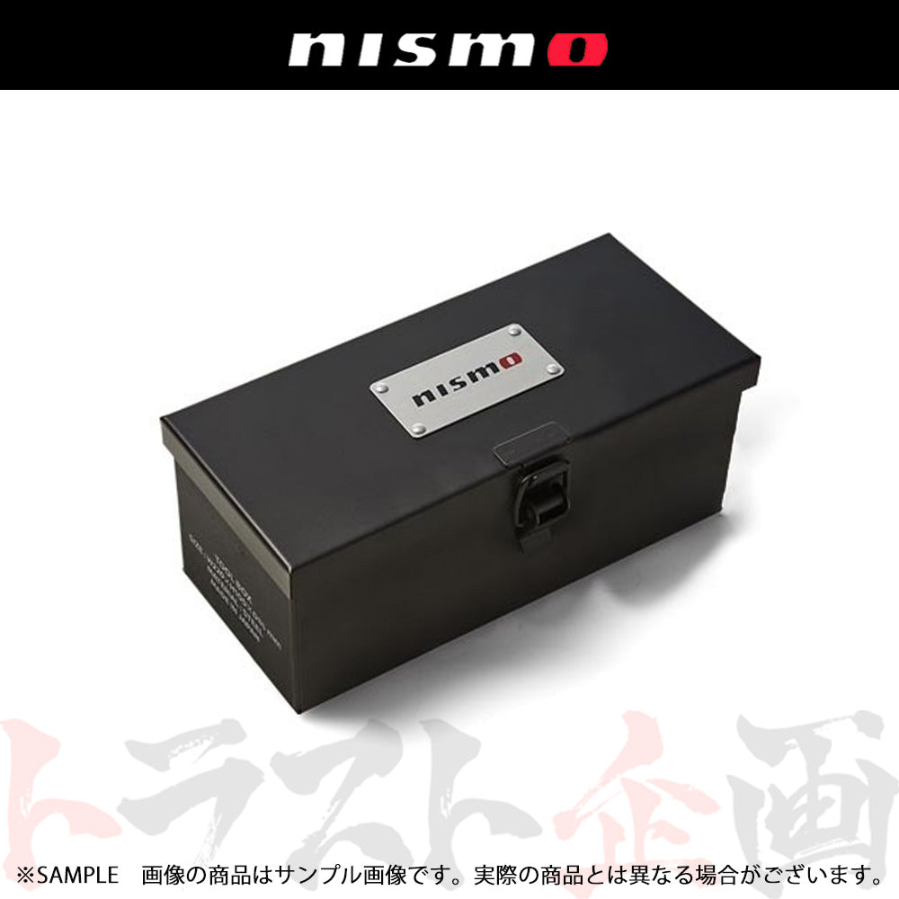 NISMO ニスモ GARAGE ツールボックス  M ##660192232 - トラスト企画