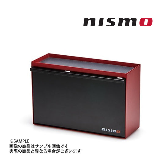 NISMO ニスモ ボックスキートレイ KWA50-50P00 数量限定 #660192405 - トラスト企画