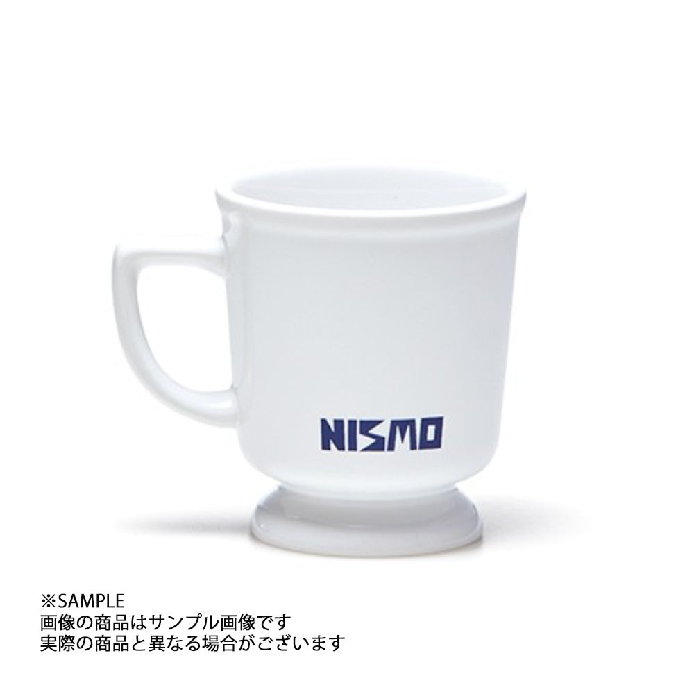 NISMO ニスモ HERITAGE レトロマグカップ (NISMO) KWA62-50P20 #660192413 - トラスト企画