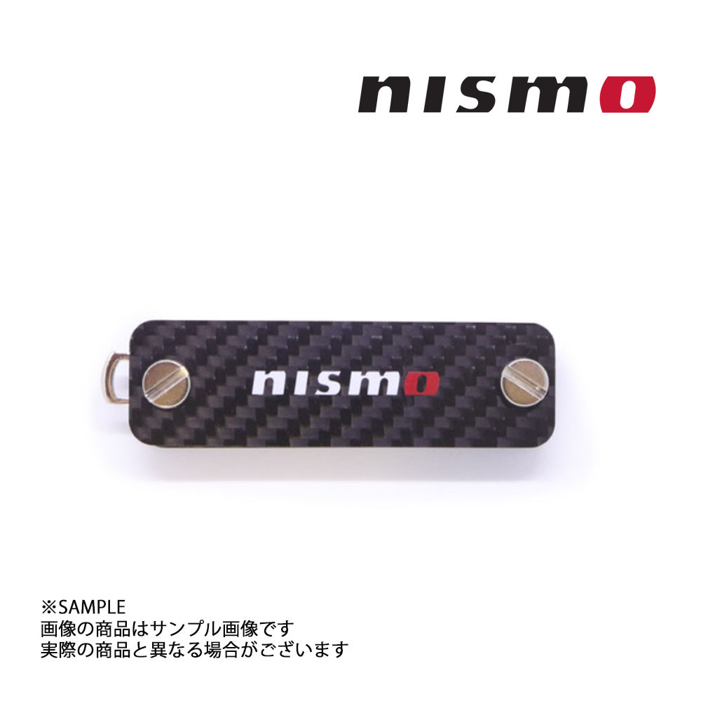 ◆ NISMO ニスモ カーボン キースティック KWA10-50P10 数量限定 #660192448 - トラスト企画