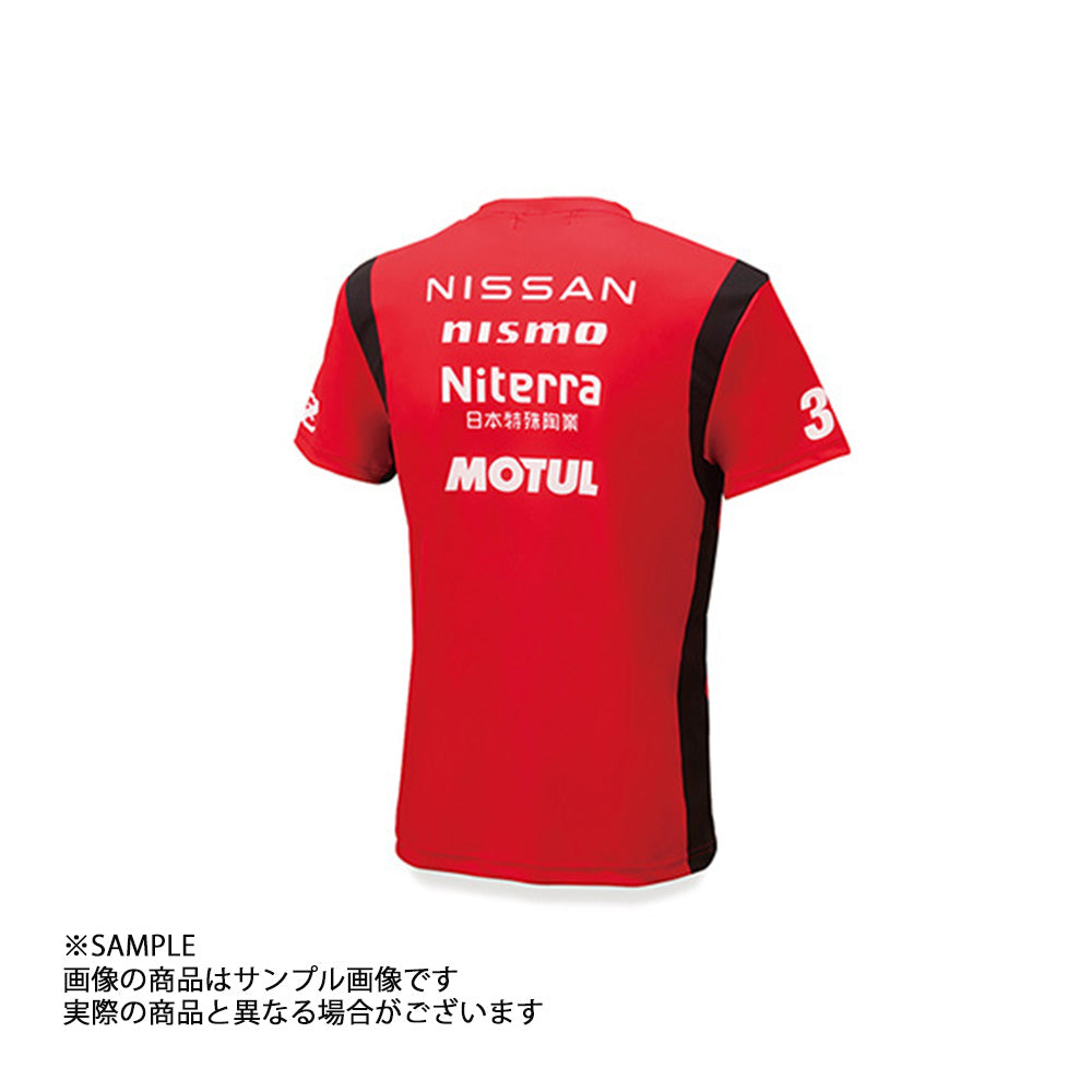 △ NISMO ニスモ #３レプリカ Tシャツ M 数量限定 ##660192486