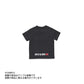 △ NISMO ニスモ Tシャツ ベビー ブラック 黒 80 ##660192532 - トラスト企画