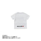 △ NISMO ニスモ Tシャツ ベビー ホワイト 白 90 ##660192535 - トラスト企画
