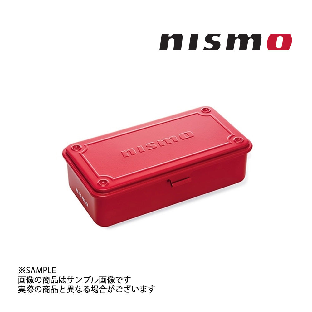 NISMO ニスモ スチール 収納 BOX ##660192553 - トラスト企画