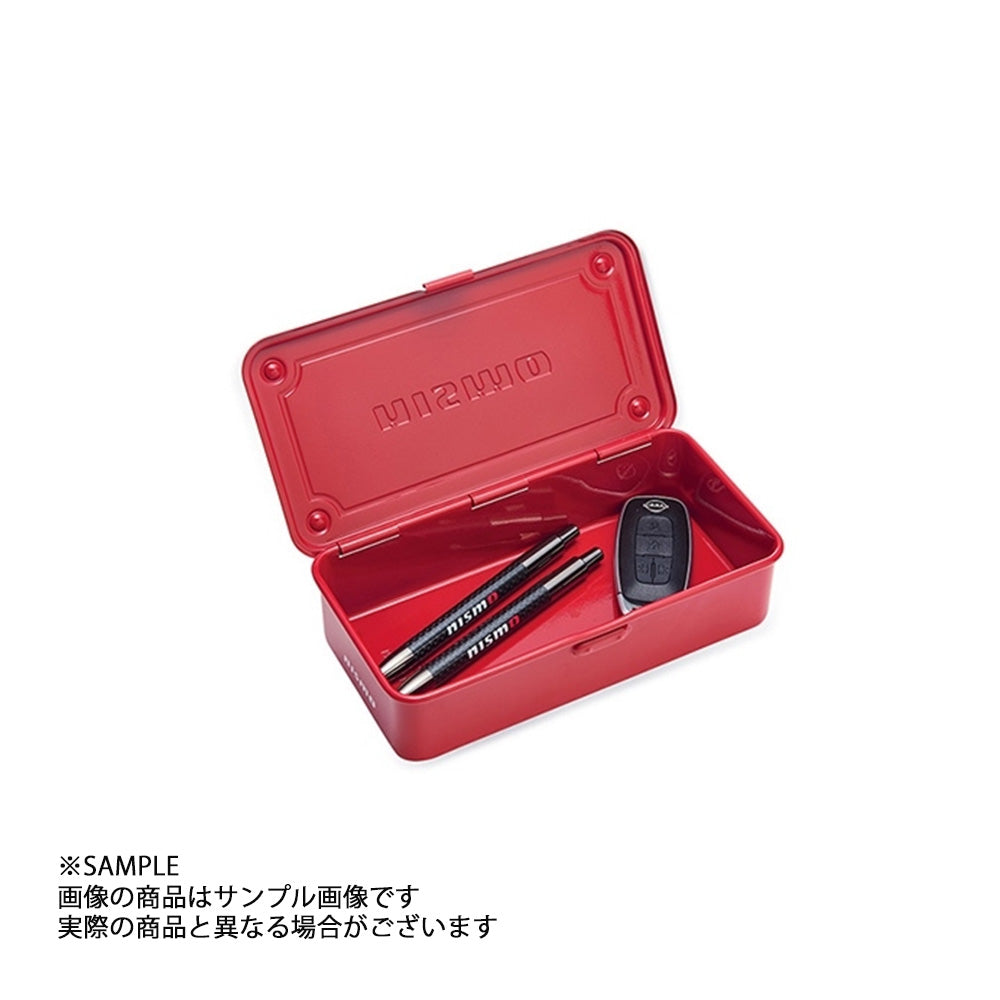 NISMO ニスモ スチール 収納 BOX ##660192553 - トラスト企画