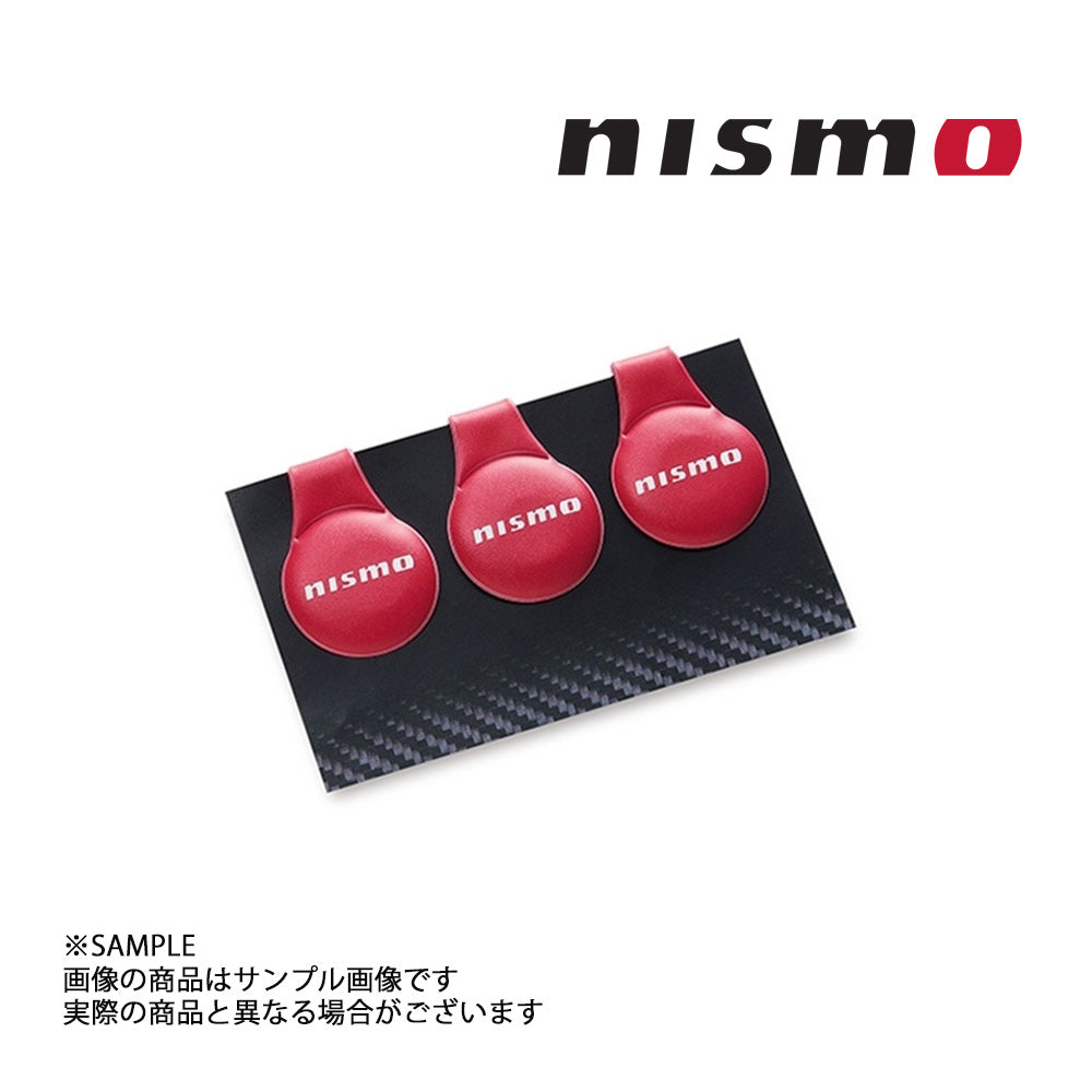 ◆ NISMO ニスモ マグネット クリップ 数量限定 ##660192554 - トラスト企画