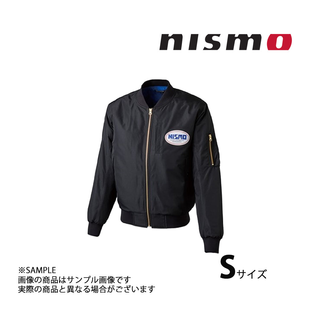 NISMO ニスモ HERITAGE ブルゾン S ##660192555 - トラスト企画