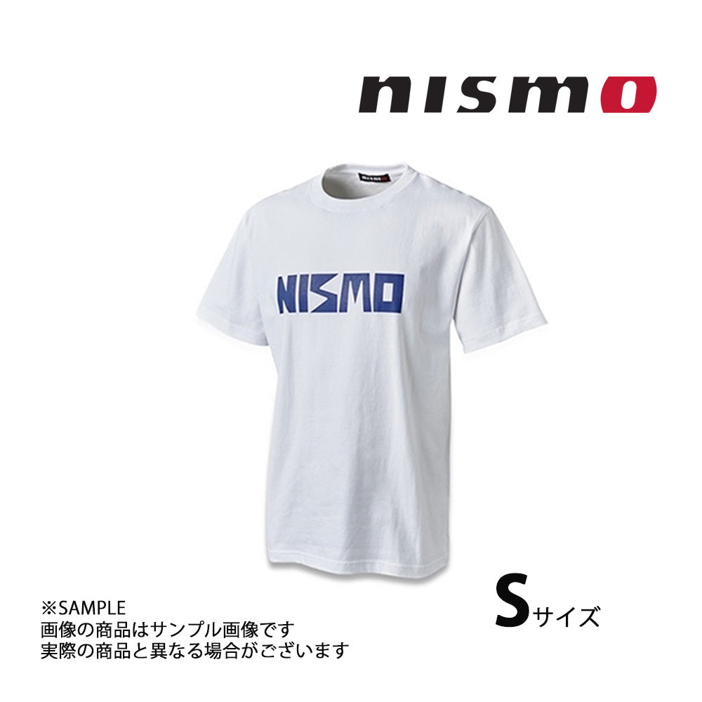 △ NISMO ニスモ HERITAGE Tシャツ 1984 ホワイト 白 S ##660192560 - トラスト企画