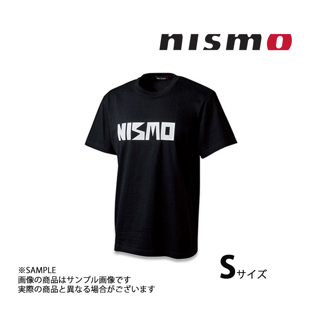 △ NISMO ニスモ HERITAGE Tシャツ 1984 ブラック 黒 S ##660192565 - トラスト企画