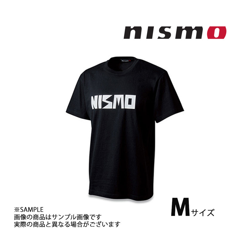 △ NISMO ニスモ HERITAGE Tシャツ 1984 ブラック 黒 M ##660192566 - トラスト企画