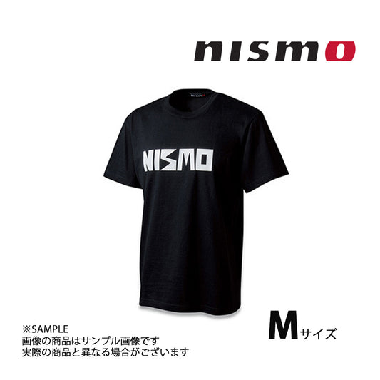 △ NISMO ニスモ HERITAGE Tシャツ 1984 ブラック 黒 M ##660192566 - トラスト企画