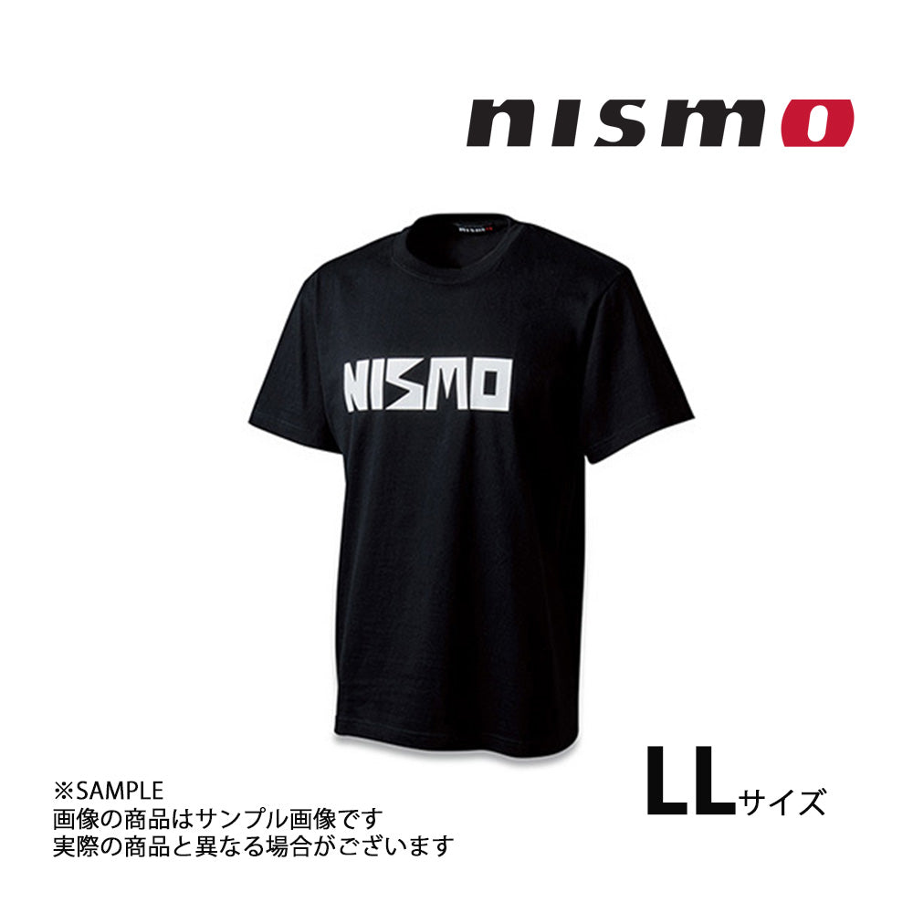 △ NISMO ニスモ HERITAGE Tシャツ 1984 ブラック 黒 LL ##660192568 - トラスト企画