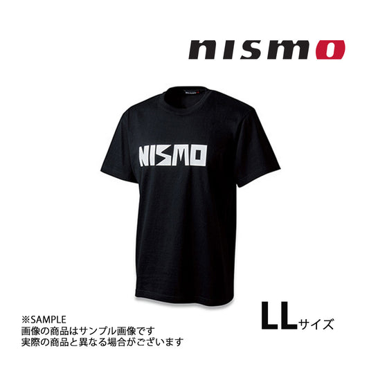 △ NISMO ニスモ HERITAGE Tシャツ 1984 ブラック 黒 LL ##660192568 - トラスト企画