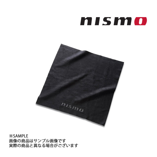 △ NISMO ニスモ マイクロ クロス クリーナー 数量限定 ##660192573 - トラスト企画