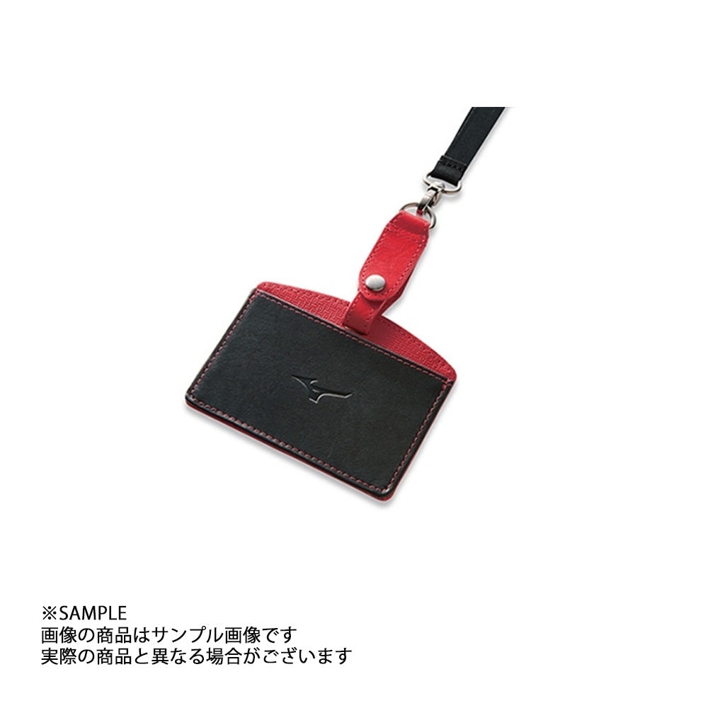 ◆ NISMO ニスモ  ID カード ホルダー レッド 赤 数量限定 ##660192576 - トラスト企画