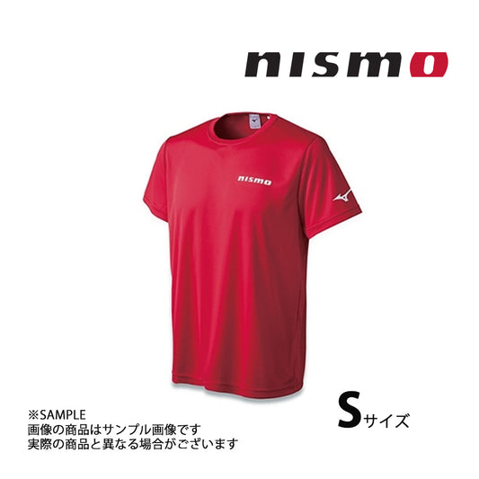 △ NISMO ニスモ PREMIUM Ｔシャツ レッド 赤 S 数量限定 ##660192578 - トラスト企画