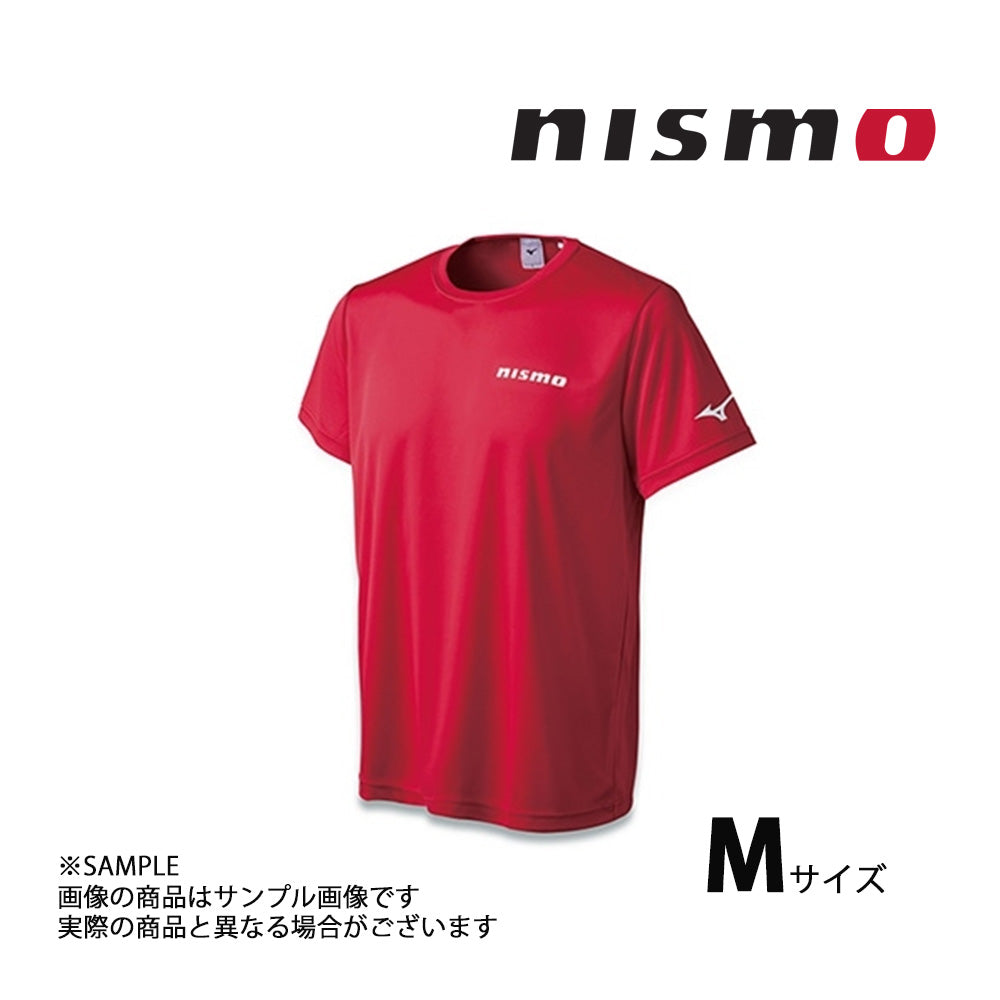 △ NISMO ニスモ PREMIUM Ｔシャツ レッド 赤 M 数量限定 ##660192579 - トラスト企画