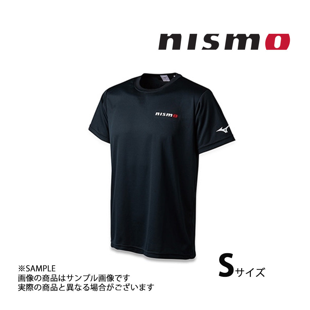 △ NISMO ニスモ PREMIUM Ｔシャツ ブラック 黒 S 数量限定 ##660192583 - トラスト企画