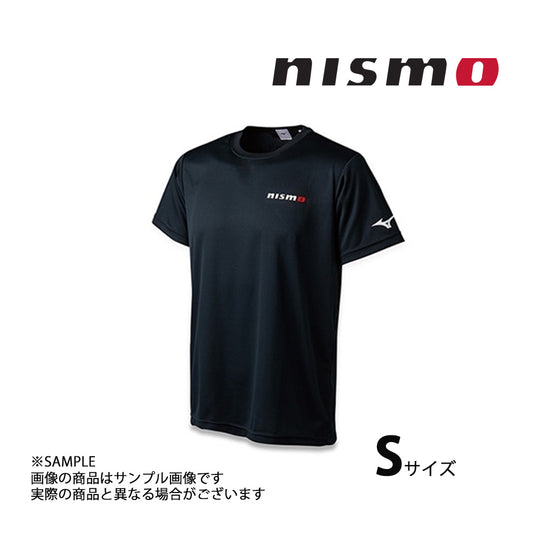 △ NISMO ニスモ PREMIUM Ｔシャツ ブラック 黒 S 数量限定 ##660192583 - トラスト企画