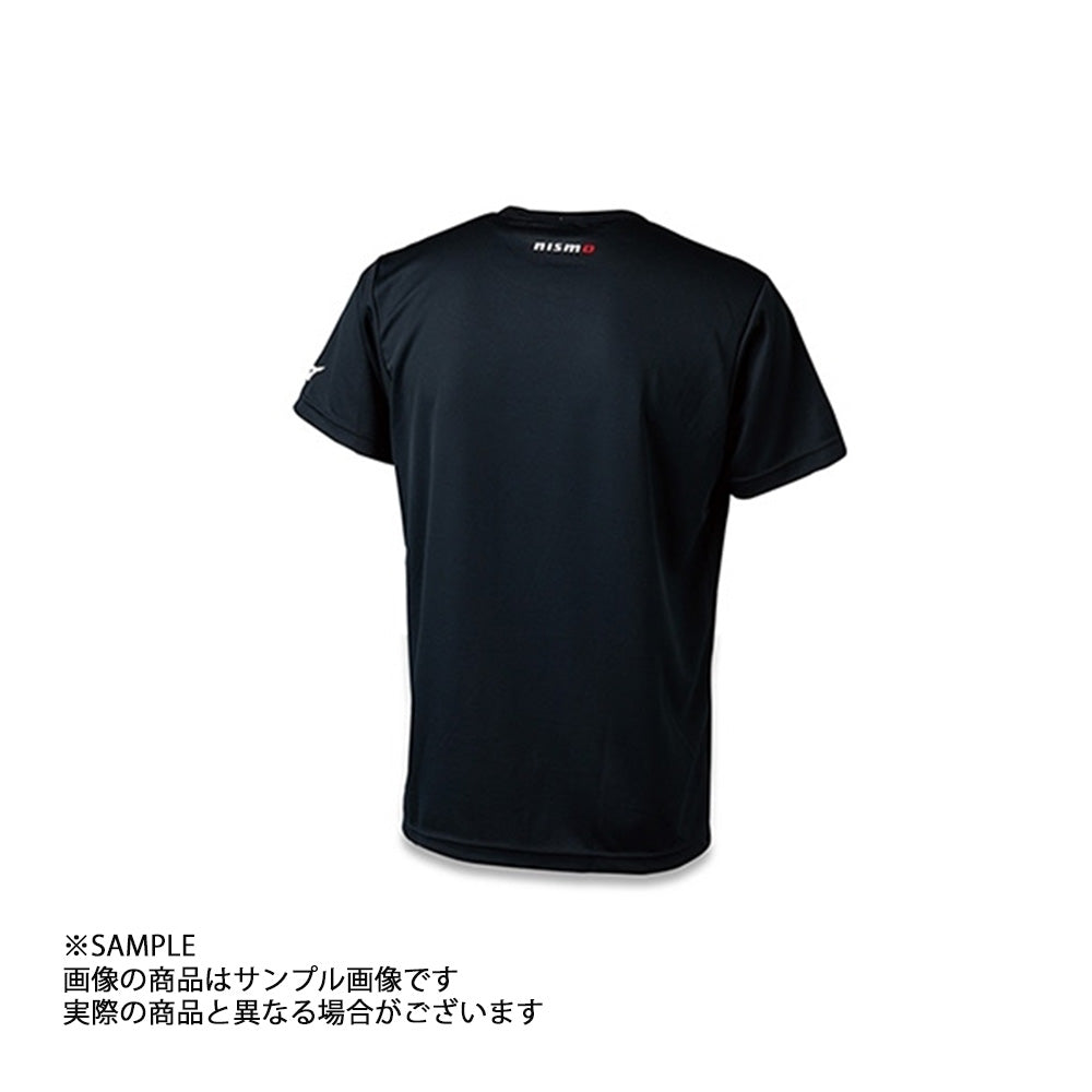 △ NISMO ニスモ PREMIUM Ｔシャツ ブラック 黒 S 数量限定 ##660192583 - トラスト企画