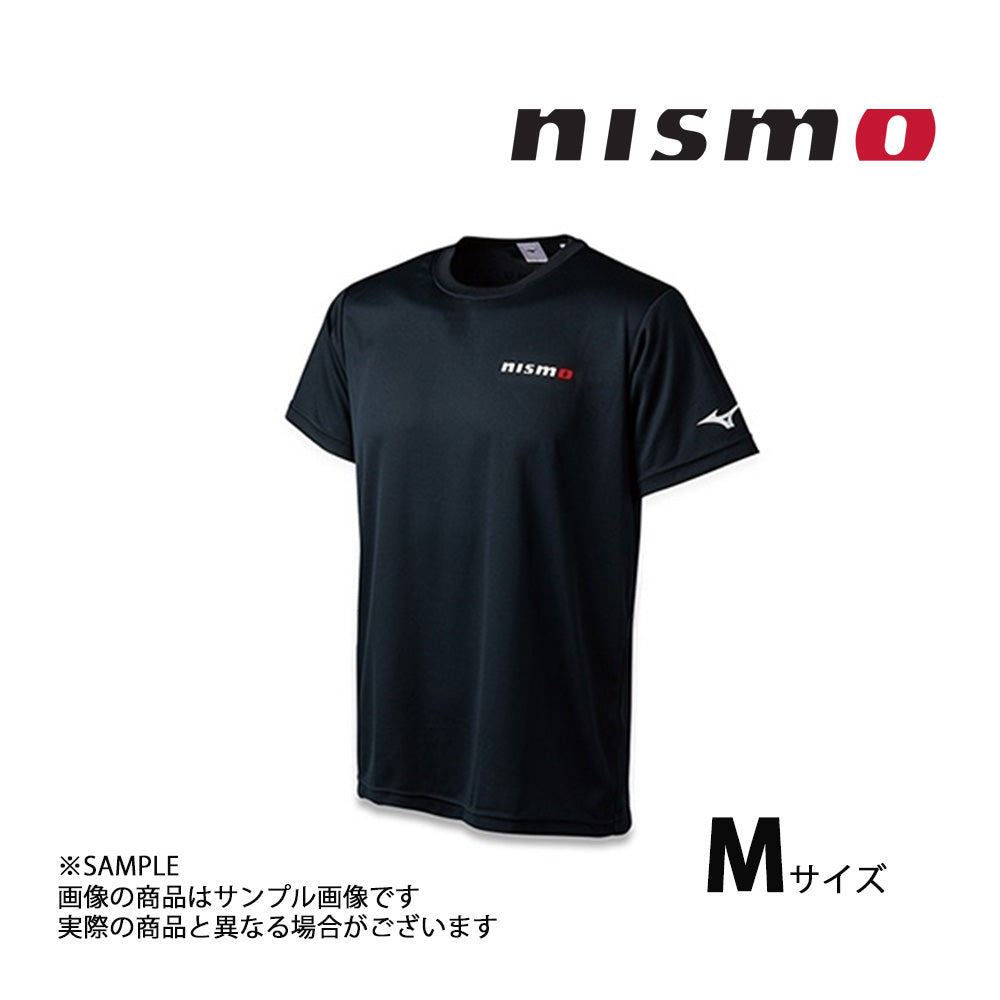 △ NISMO ニスモ PREMIUM Ｔシャツ ブラック 黒 M 数量限定 ##660192584 - トラスト企画