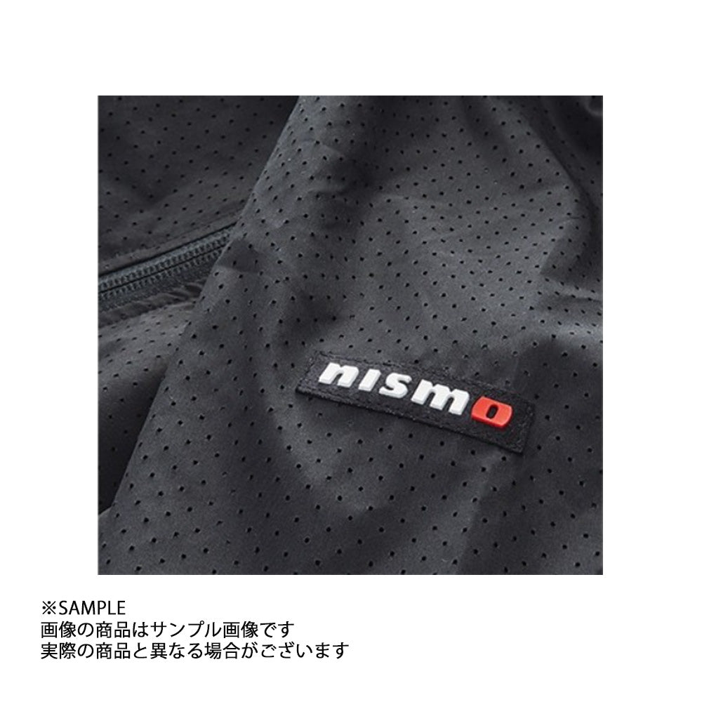 NISMO ニスモ パンチング ブルゾン 3Lサイズ KWA03-50R79 ##660192706 - トラスト企画