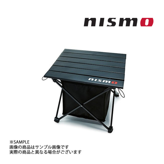 NISMO ニスモ ロール テーブル KWA70-50RK0 ##660192712 - トラスト企画