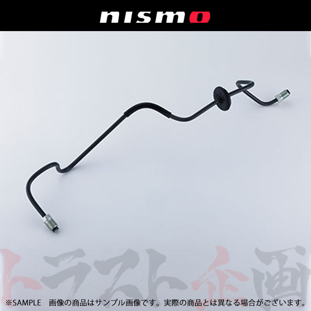 NISMO ヘリテージ ブレーキ チューブ Assy スカイライン GT-R R32/BNR32 ##660222026 - トラスト企画