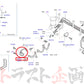 NISMO ヘリテージ フロント チューブ Assy スカイライン GT-R R32/BNR32 ##660222027 - トラスト企画