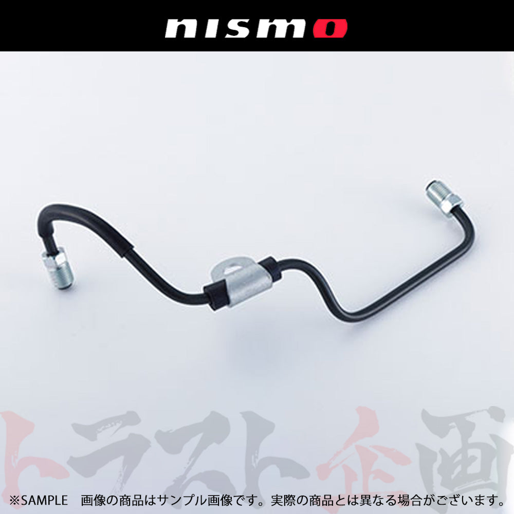 NISMO ヘリテージ フロント チューブ Assy スカイライン GT-R R32/BNR32 ##660222029 - トラスト企画