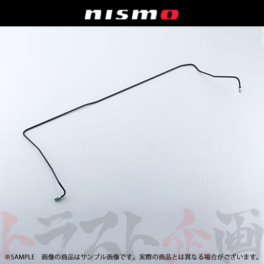 NISMO ヘリテージ ブレーキ チューブ Assy スカイライン GT-R R32/BNR32 ##660222031 - トラスト企画