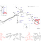 △ NISMO ヘリテージ ブレーキ パイプ スカイライン GT-R R32/BNR32 #660222036 - トラスト企画