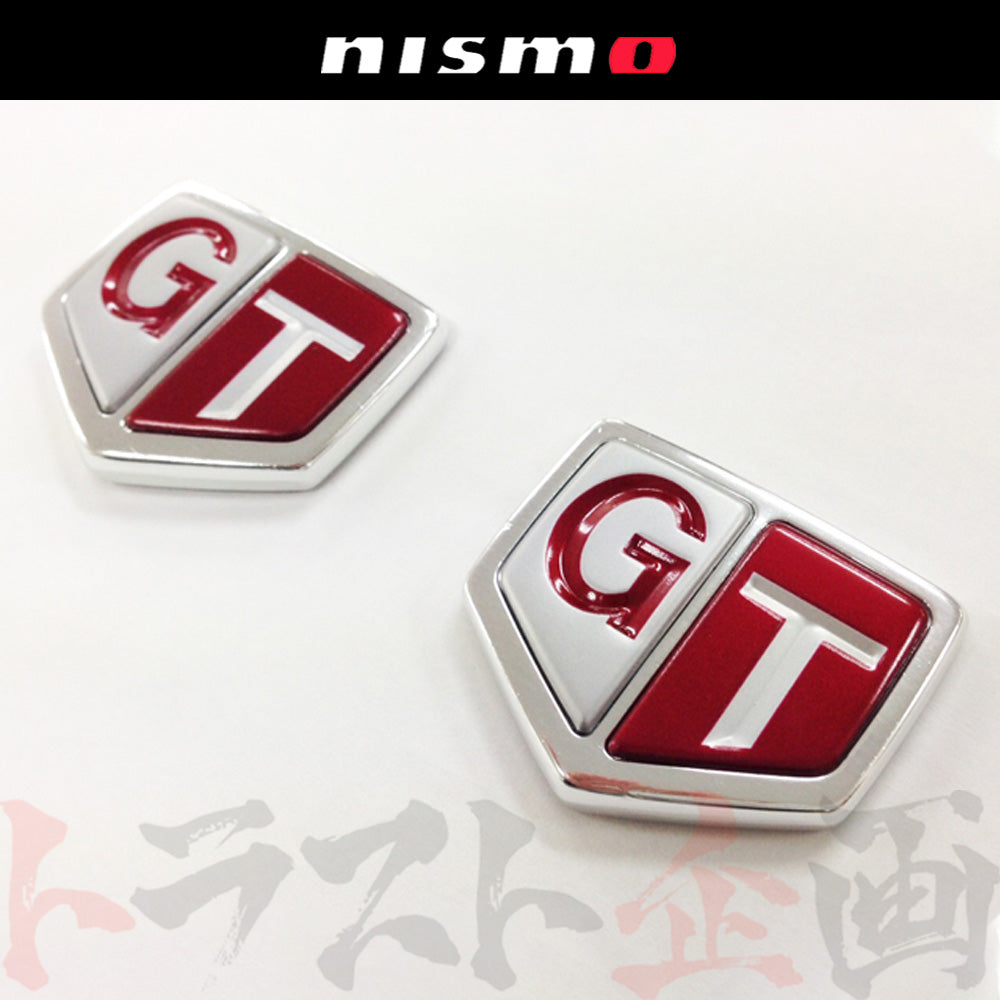 美品 スカイラインGT-R カタログ ＆ 歴代エンブレム ピン コレクション 