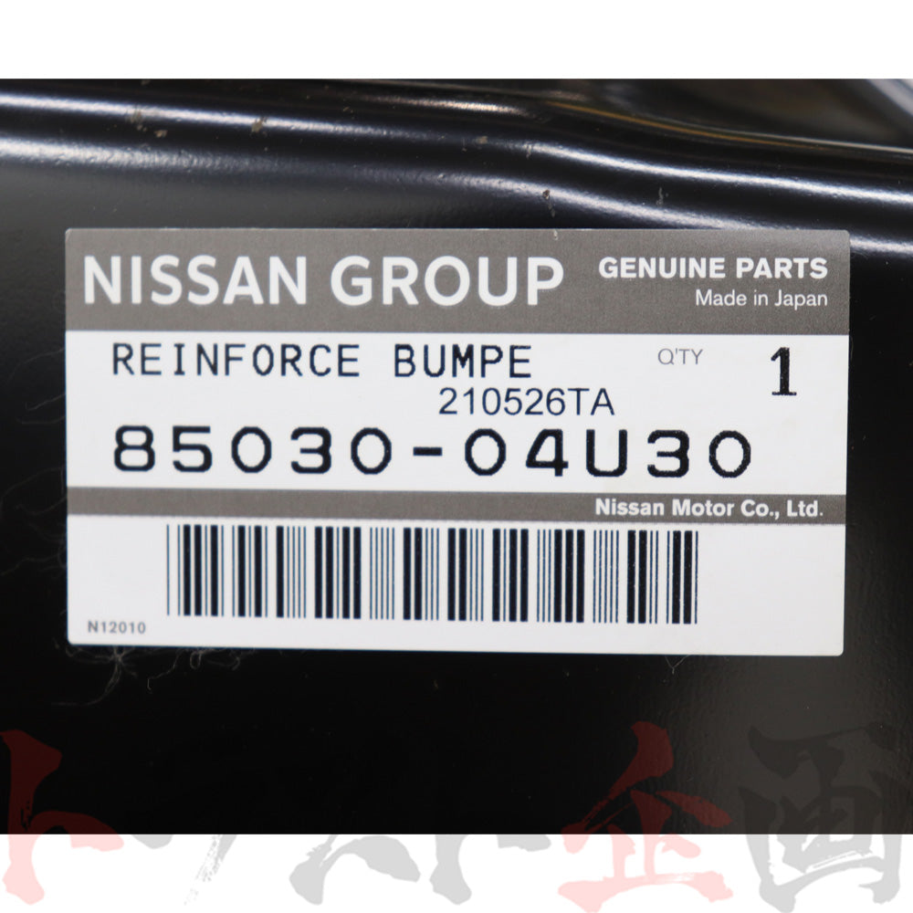 日産 リア レインフォース スカイライン GT-R BNR32 ##663101876