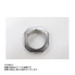 ◆ 日産 純正 ロック サイド プレート スカイライン R34 RB25DE(T) GT-R BNR34  #663121627 - トラスト企画