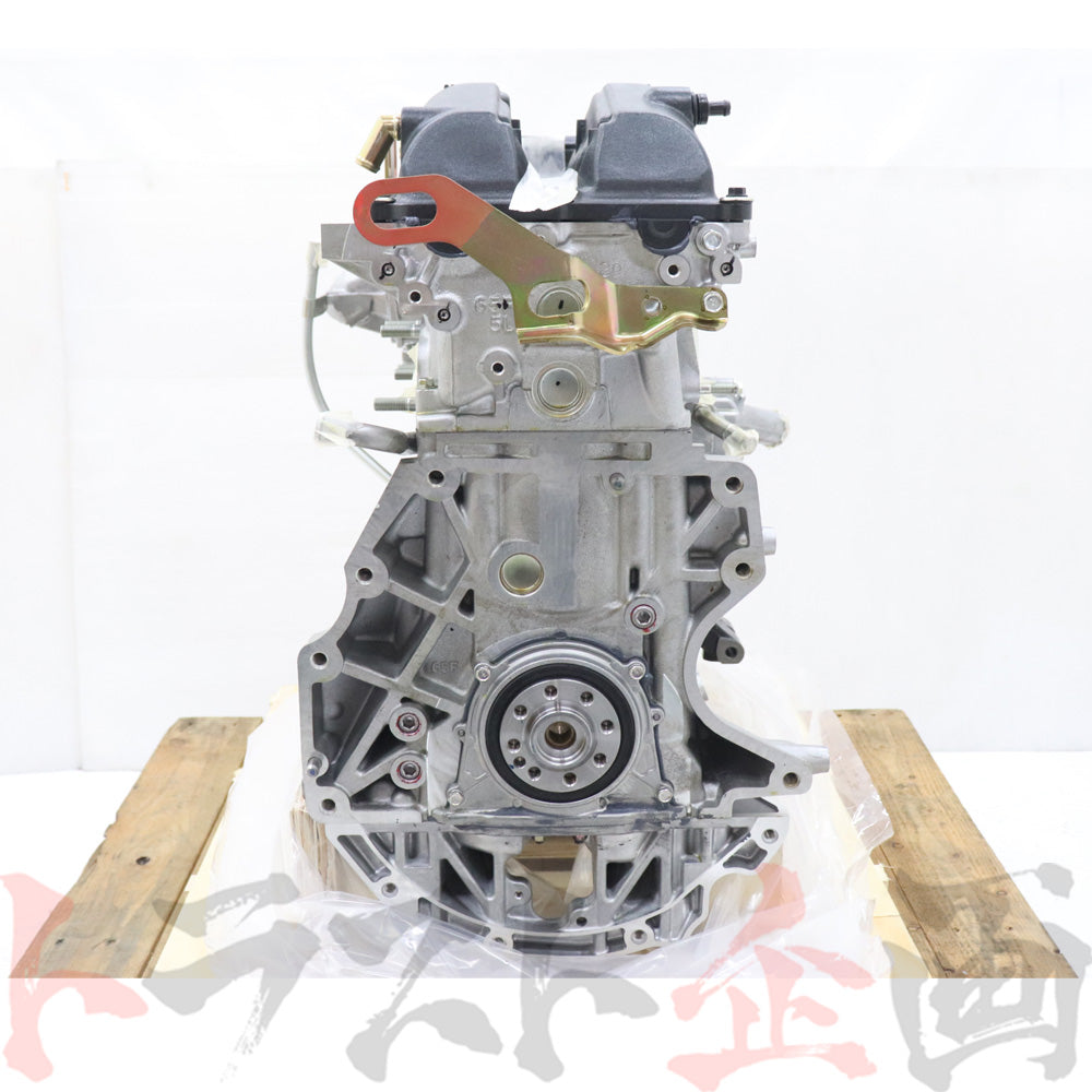 日産 ベアエンジン SR20DET ターボ シルビア S15 SR20DET【製造廃止品】 #663121668