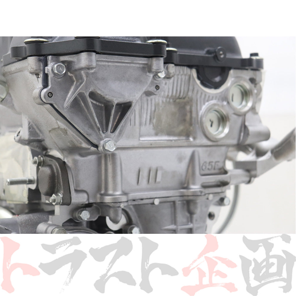 日産 ベアエンジン SR20DET ターボ シルビア S15 SR20DET【製造廃止品