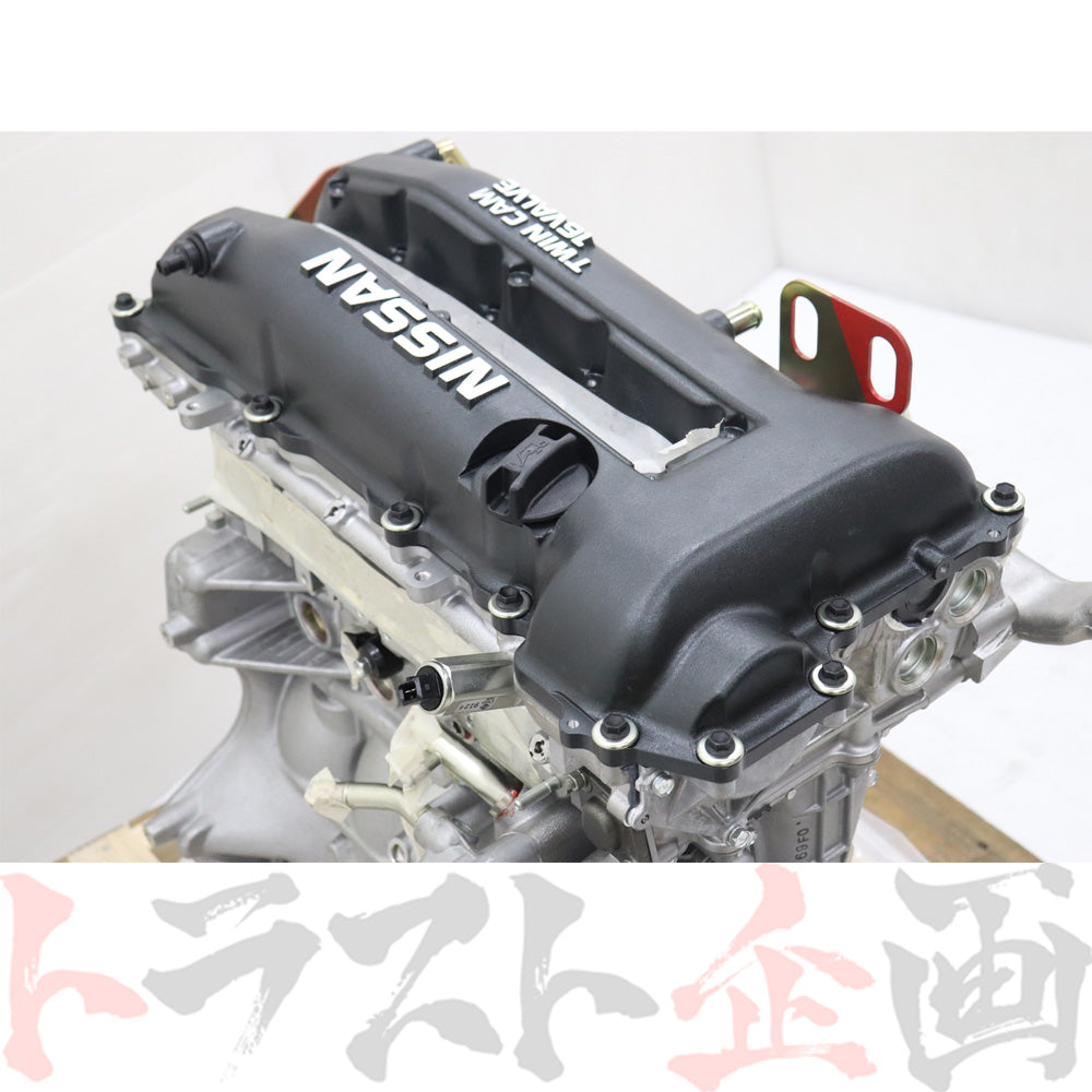 日産 ベアエンジン SR20DET ターボ シルビア S15 SR20DET【製造廃止品